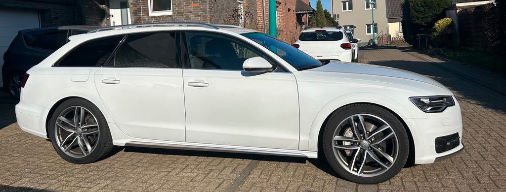Bild des Angebotes Audi A6 Allroad 3.0 TDI quattro 235kW tiptronic -