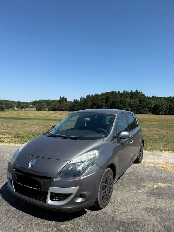 Bild des Angebotes Renault Scenic Dynamique TCe 130 Dynamique