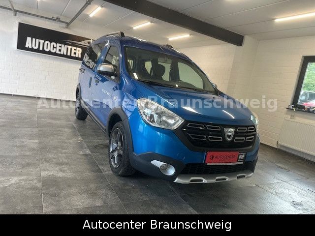 Bild des Angebotes Dacia Dokker Stepway Celebration