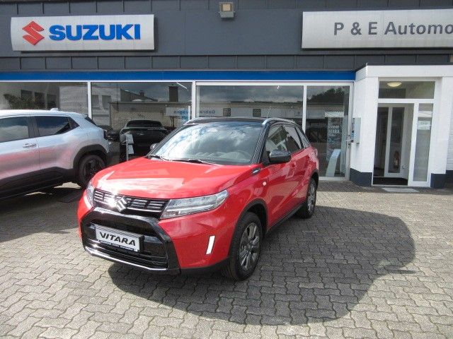 Bild des Angebotes Suzuki Vitara 1,4 Hybrid 4x4 Comfort*8 Jahre Garantie*
