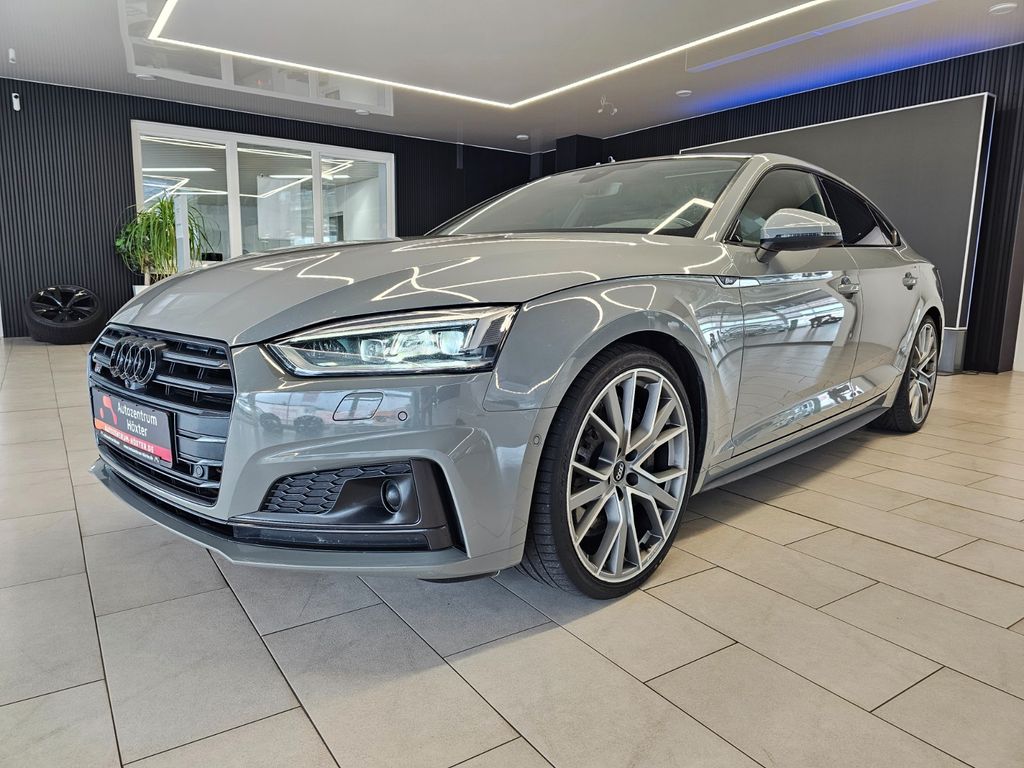 Bild des Angebotes Audi S5 Sportback *CARBON*PANO*B&O*ACC*MATRIX*RAUTE*