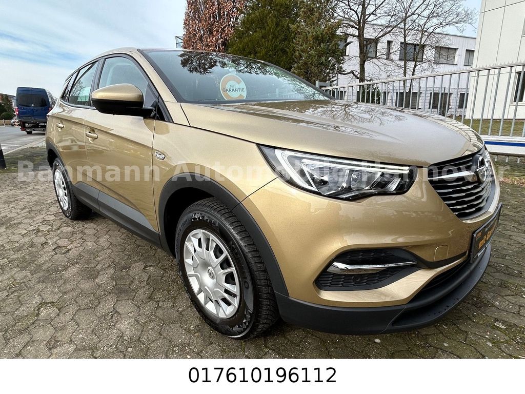 Bild des Angebotes Opel Grandland (X)Selection Erst 22600km!!!