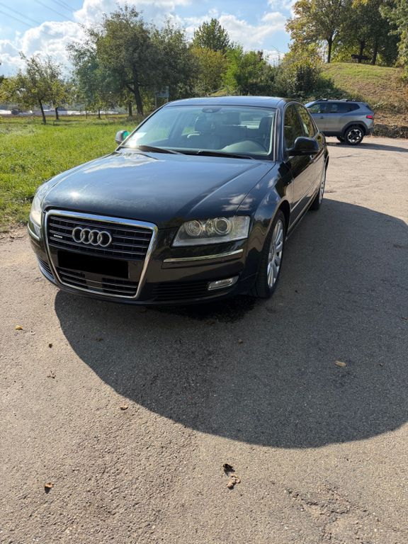 Bild des Angebotes Audi A8 4.2 FSI tiptronic quattro -