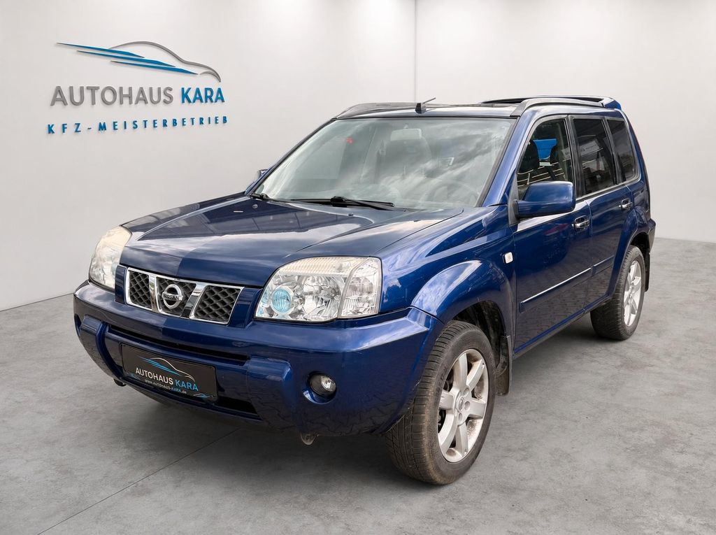 Bild des Angebotes Nissan X-Trail Columbia