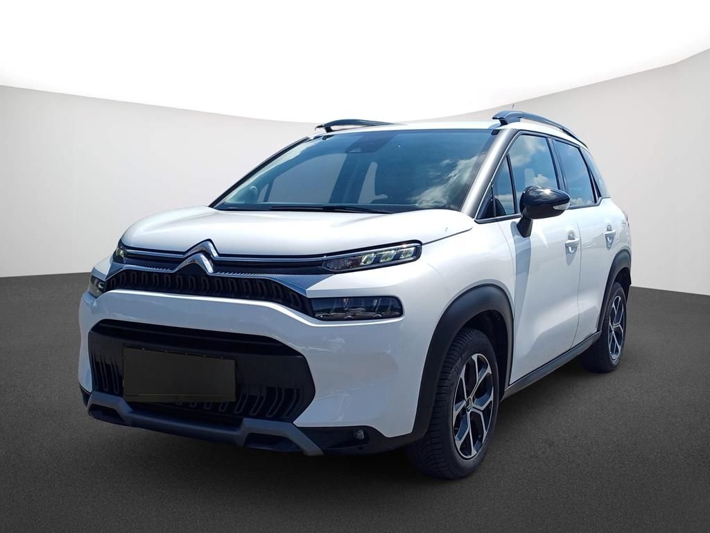 Bild des Angebotes Citroën C3 Aircross PureTech 110 S&S Shine