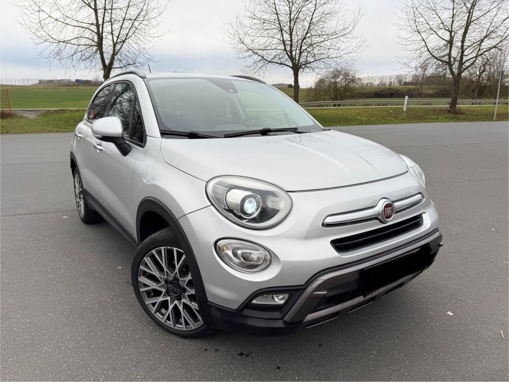 Bild des Angebotes Fiat 500X Cross Plus