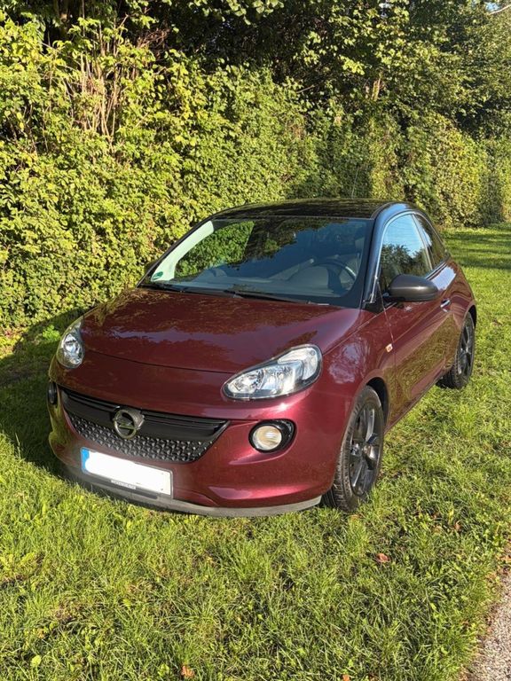Bild des Angebotes Opel Adam 120 Jahre 1.4 64kW