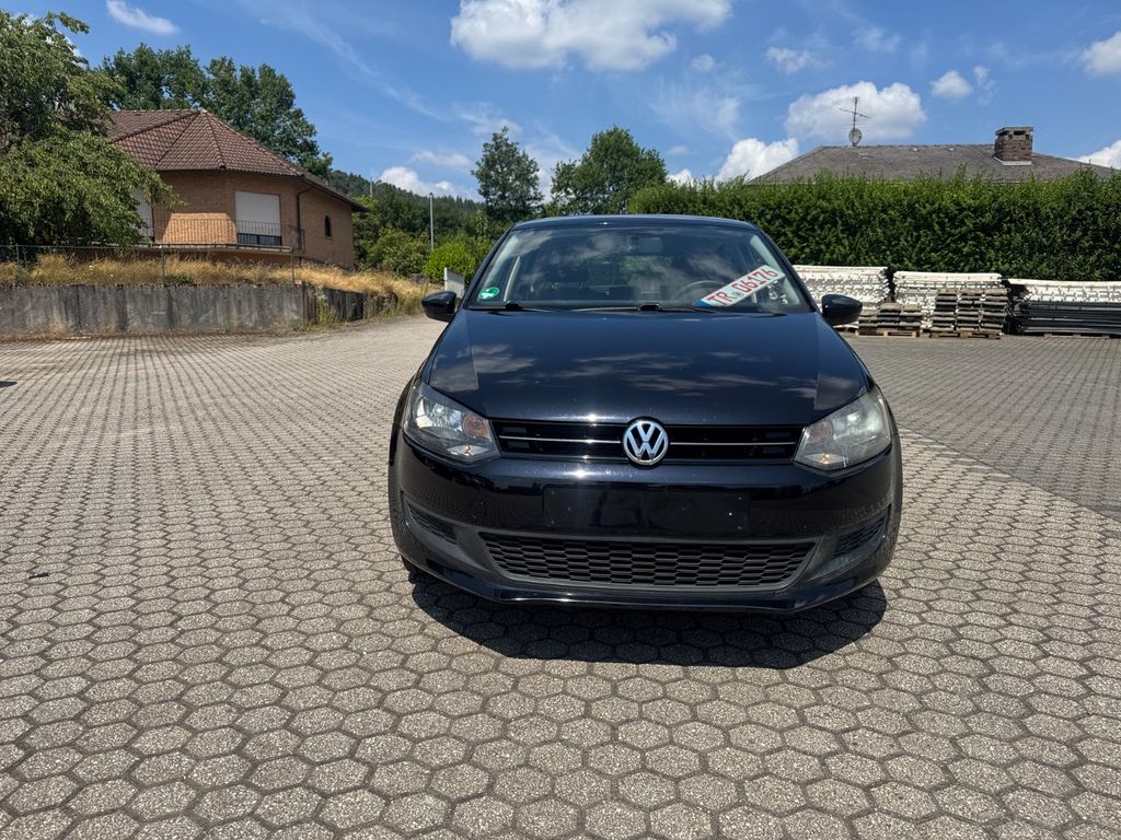 Bild des Angebotes Volkswagen Polo 1.2 TDI BlueMotion