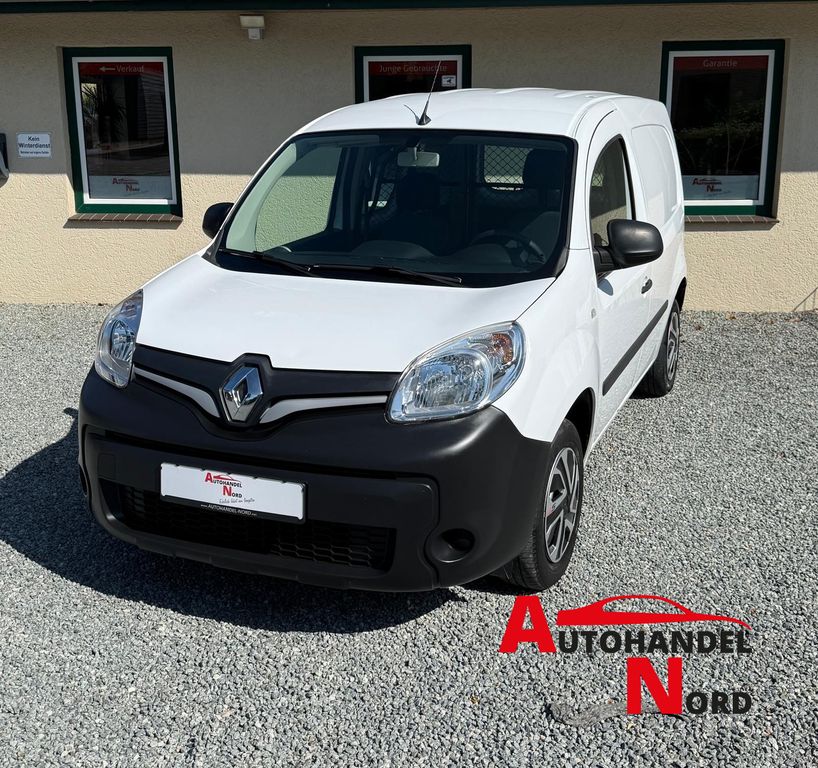 Bild des Angebotes Renault Kangoo Rapid Extra PDC Tüv Neu Garantie