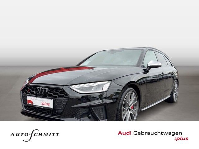 Bild des Angebotes Audi S4 Avant 3.0 TDI quattro Navi*Pano*AHK*Matrix LE
