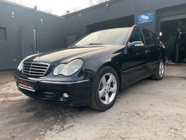 Bild des Angebotes Mercedes-Benz C 200 C T-Modell C 200 T Kompressor