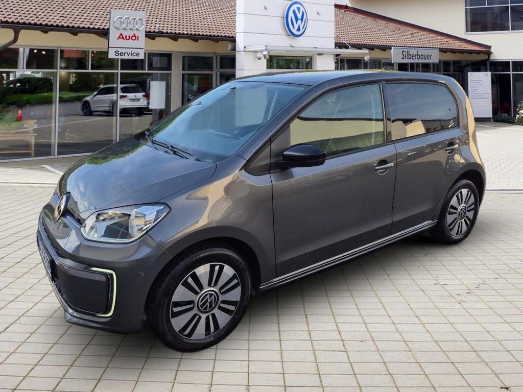 Bild des Angebotes Volkswagen e-up! Edition e-Up! Editon