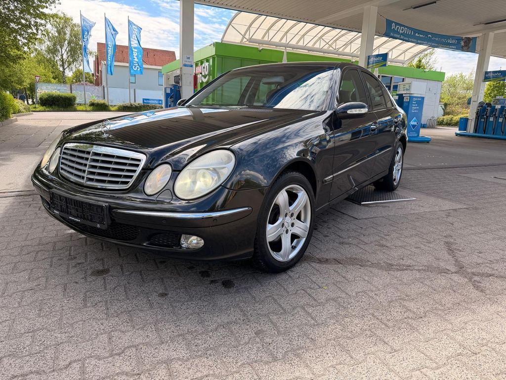 Bild des Angebotes Mercedes-Benz 320
