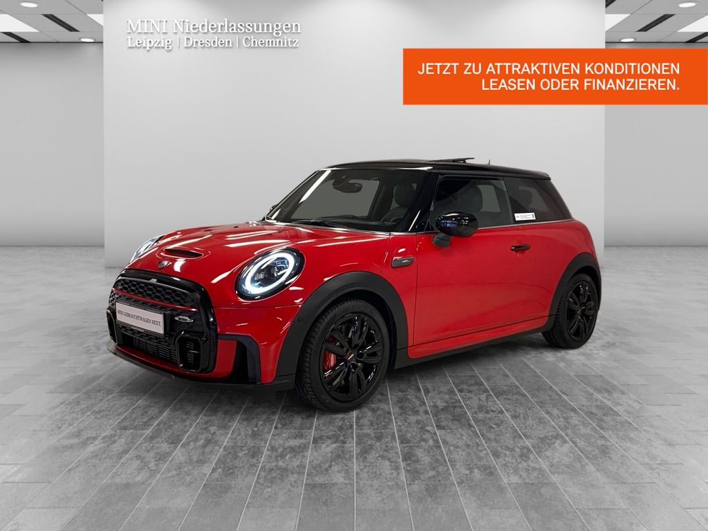 Bild des Angebotes MINI John Cooper Works Navi Harman/K Head-Up Kamera
