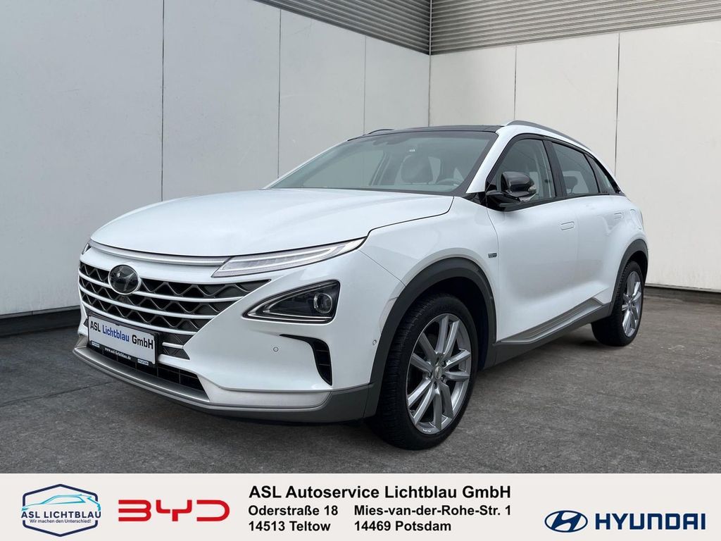 Bild des Angebotes Hyundai NEXO PREMIUM WASSERSTOFF