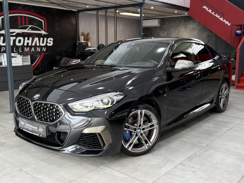 Bild des Angebotes BMW M235 M235 i xDrive *M Sport*H&K*RÜCKFAHRK.*LED*