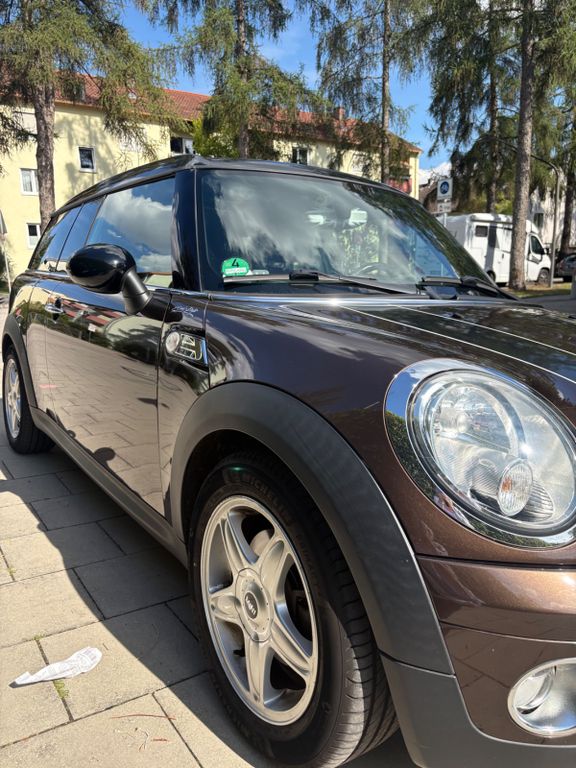 Bild des Angebotes MINI Cooper Clubman Clubman Cooper Cooper