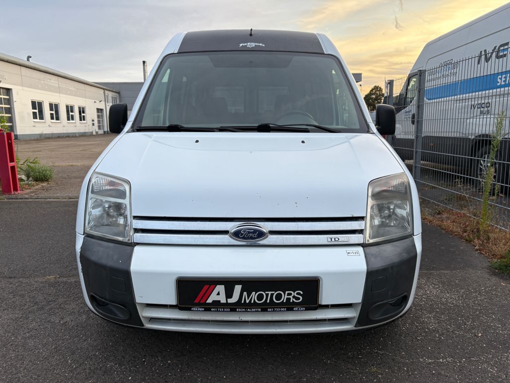 Bild des Angebotes Ford Tourneo Connect LX Kombi lang