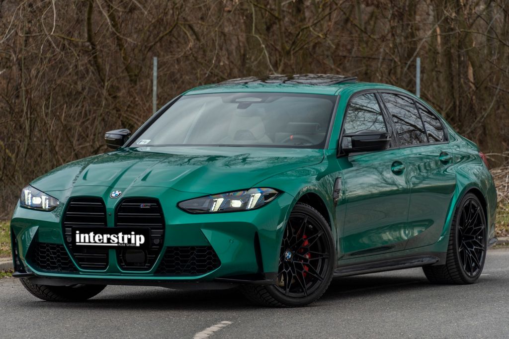 Bild des Angebotes BMW M3 Competition2026 DR.ASS.PRO.GLASHD.LHZ.H/K.360