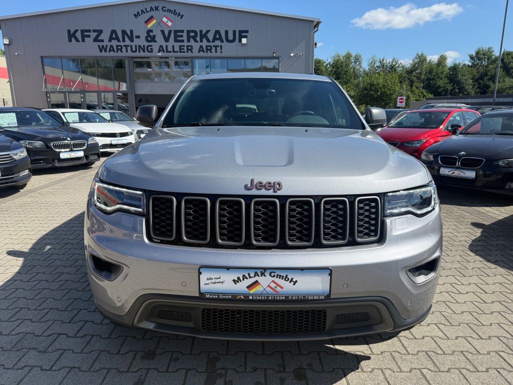 Bild des Angebotes Jeep Grand Cherokee 3.0 CRD Trailhawk