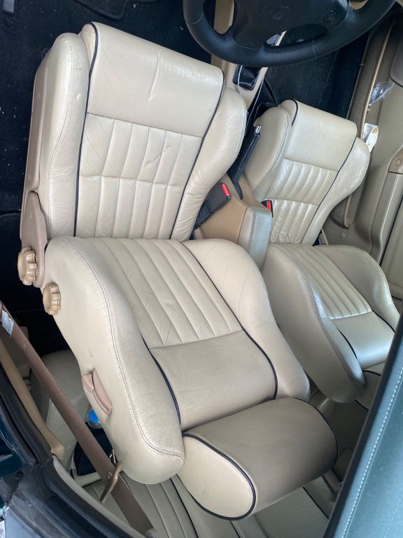 Bild des Angebotes Rover 216