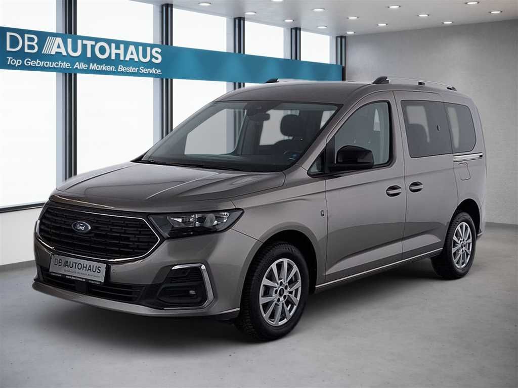 Bild des Angebotes Ford Tourneo Connect Kombi Titanium 2.0 EcoBlue Navi