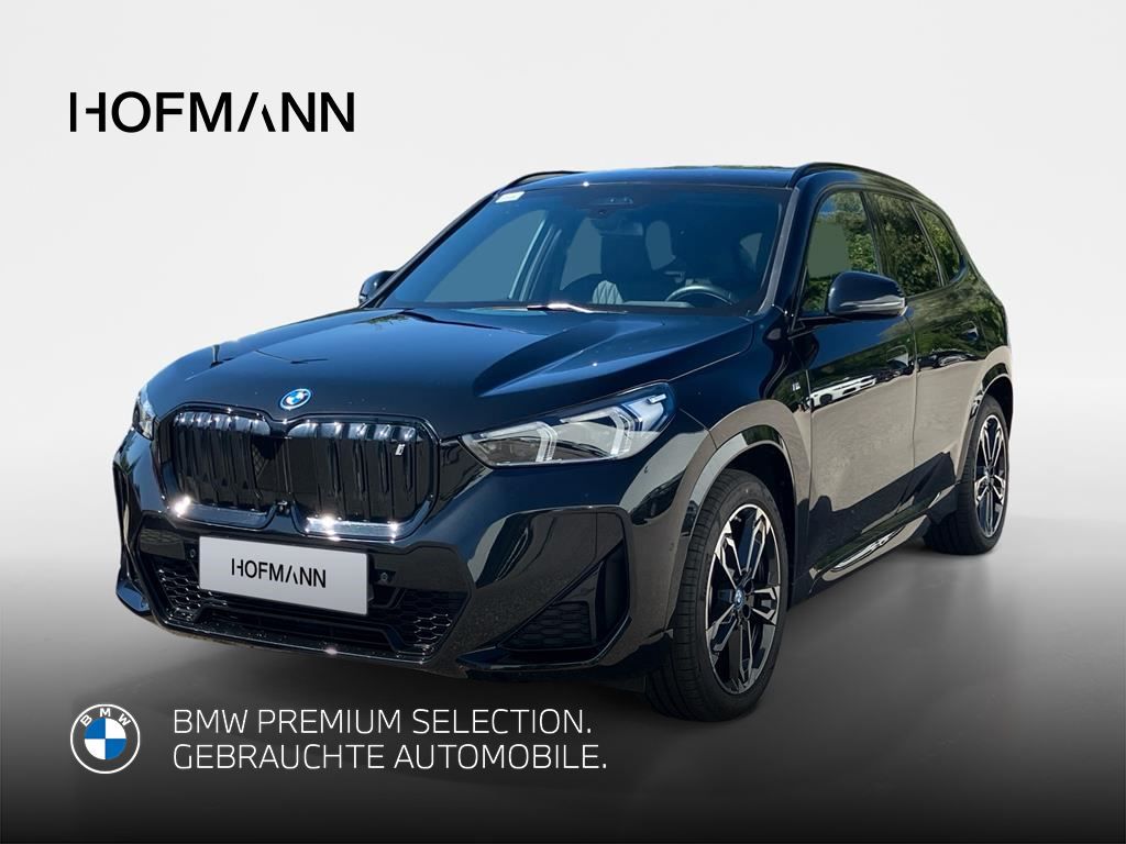 Bild des Angebotes BMW iX1 xDrive30 M Sport AHK+ACC+Memory+H/K+Inno+