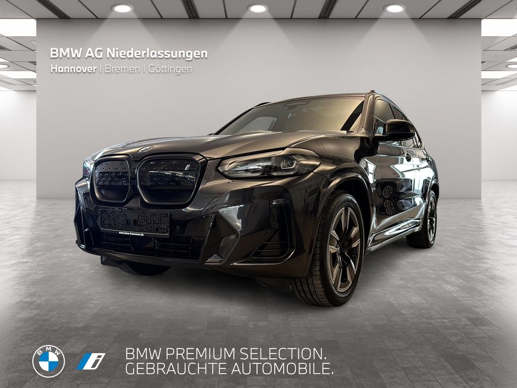 Bild des Angebotes BMW iX3 M Sport Driv.Assist.Prof LiveCockpitProf