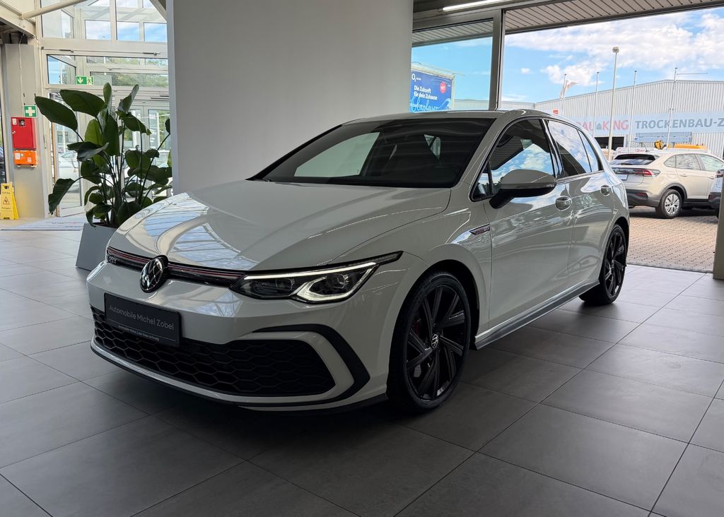 Bild des Angebotes Volkswagen *VIII*GTI*2.0TSI*Sport*App-Con*Kamera*Sitzh*LED*