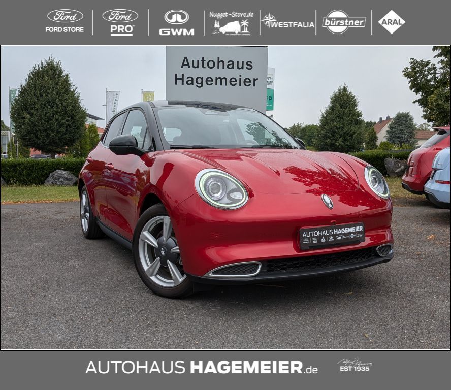 Bild des Angebotes GWM Ora 03 400 Pro / Wärmepumpe / 50 x sofort!