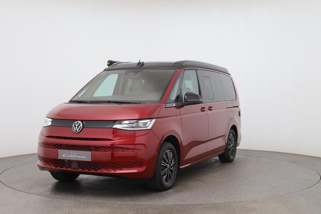 Bild des Angebotes Volkswagen California Beach Camper TDI