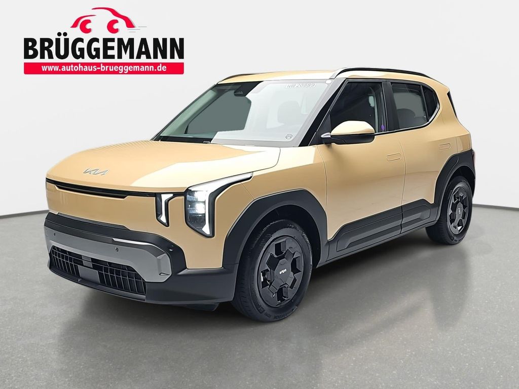 Bild des Angebotes Kia EV2 42.2 KWH AIR MJ27 WINTER
