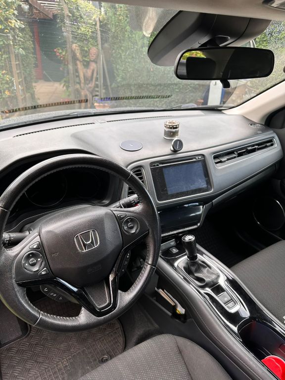Bild des Angebotes Honda HR-V 1.6 i-DTEC Comfort Comfort