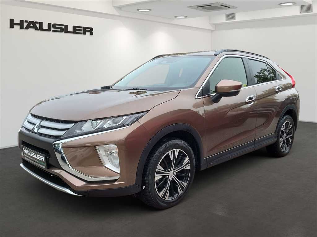 Mitsubishi Eclipse Cross 1.5 T-MIVEC *Rückfahrkamera* *SHZ*