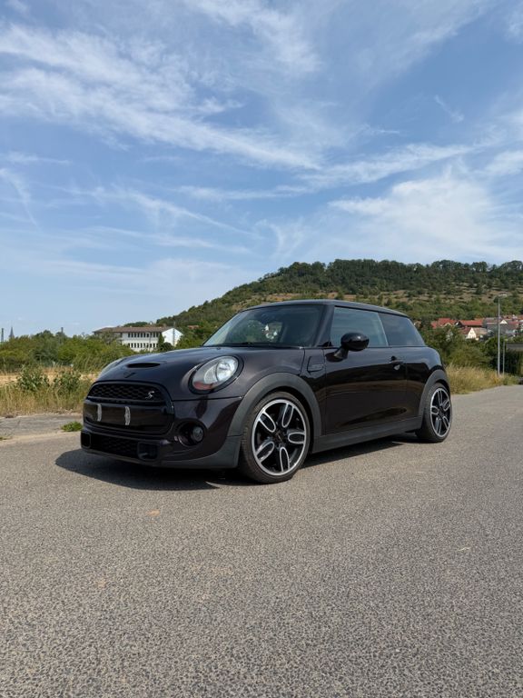 Bild des Angebotes MINI Cooper S Cooper S