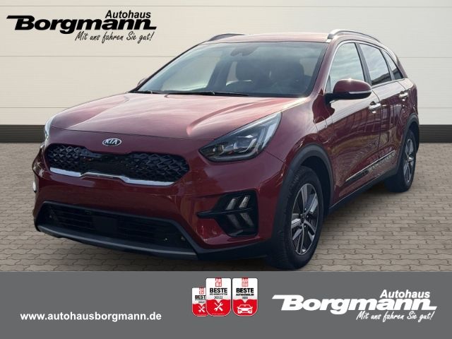 Bild des Angebotes Kia Niro Spirit Plug-in Hybrid (77kW/105PS) - AT-6