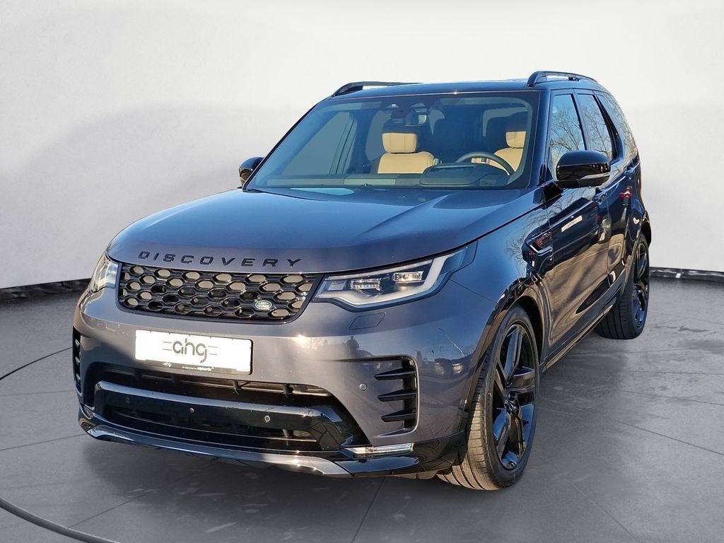 Bild des Angebotes Land Rover Discovery D350 Dynamic HSE AHK HUD 7 SITZE TECHN