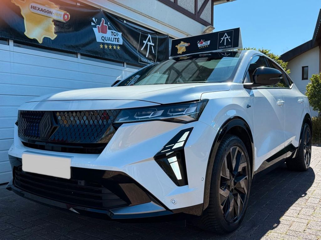 Bild des Angebotes Renault Rafale 300 E-Tech Esprit Alpine,Harman,Solarbay