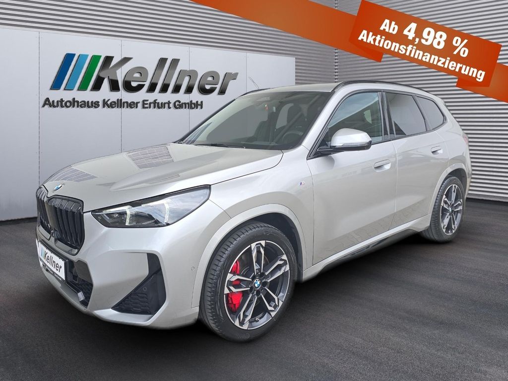 Bild des Angebotes BMW X1 xDr. 23d Aut.M-Sport Pro+AHK+HUD+360°+aLED+