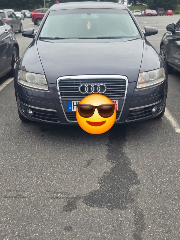 Bild des Angebotes Audi A6 2.0 TDI -