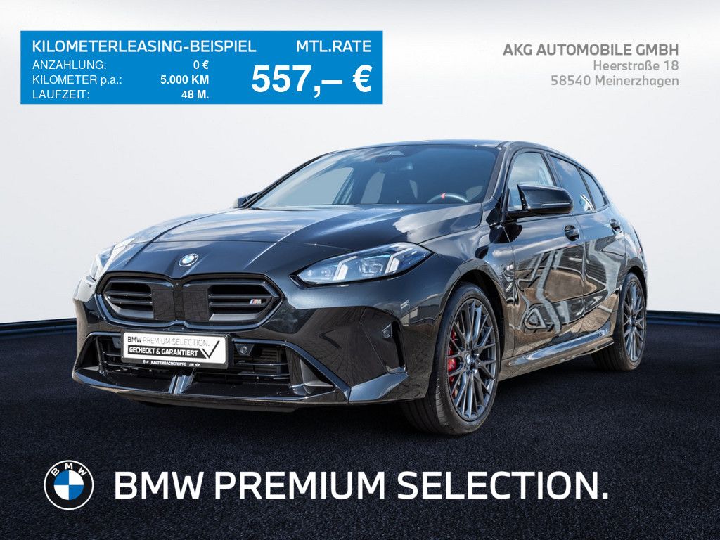 Bild des Angebotes BMW 135 xDrive M-Sport Pro LED NAVI H/K KAMERA SHZ