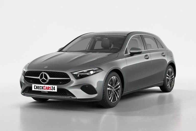 Bild des Angebotes Mercedes-Benz A 250e Progressive PDC KAMERA LED *SOFORT*