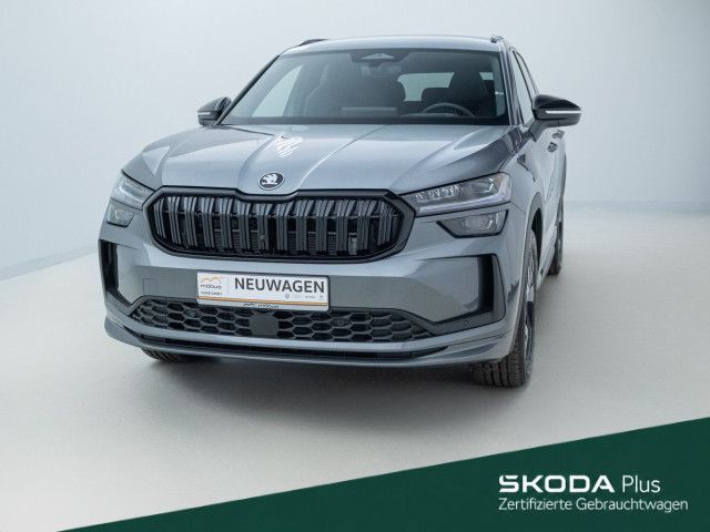 Bild des Angebotes Skoda Kodiaq 2.0 TDI Sportline DSG*AHK*STHZG*HUD*ACC*N