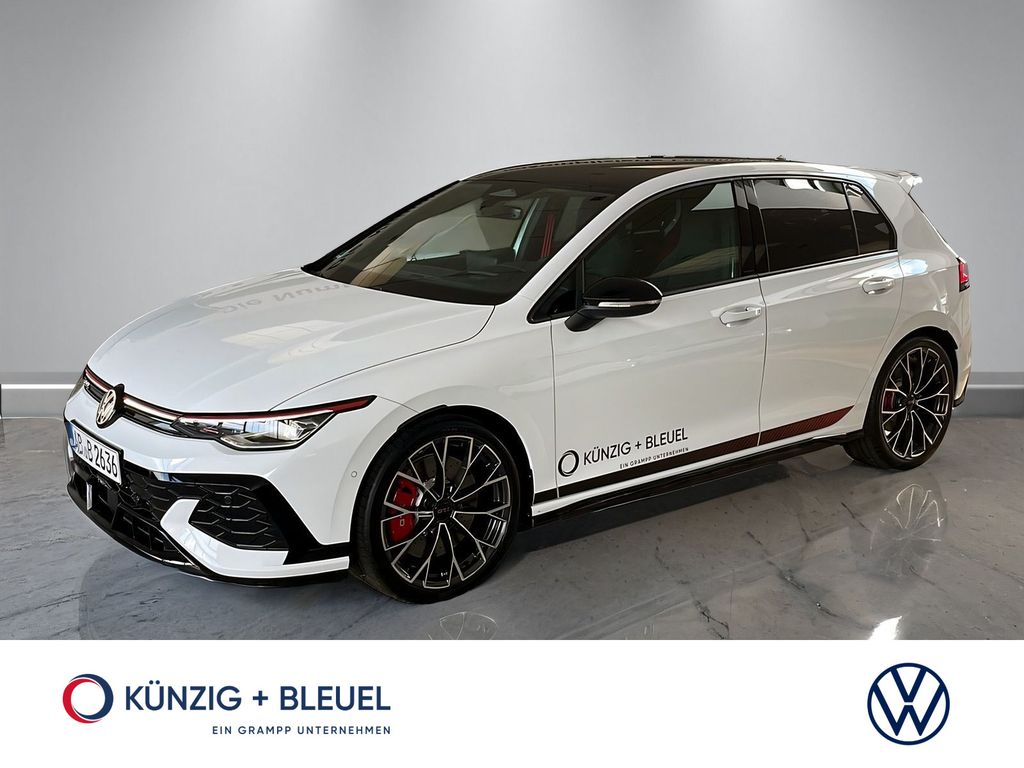 Bild des Angebotes Volkswagen Golf GTI EDITION 50 2,0 l TSI OPF 239 kW (325 PS