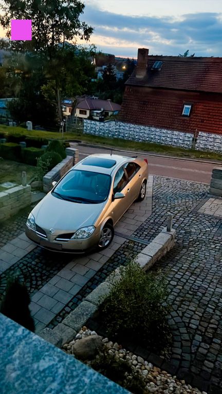 Bild des Angebotes Nissan Primera P12 TÜV 2/28 Kupplung, Lenkgetriebe neu