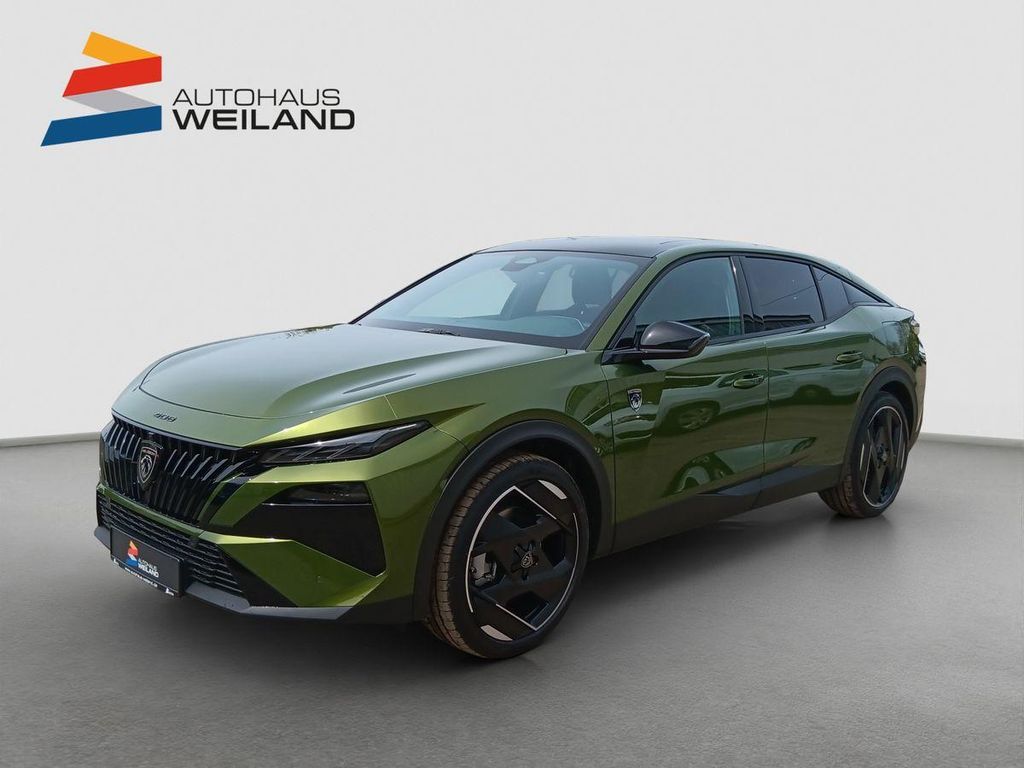 Bild des Angebotes Peugeot 408 Hybrid 225 GT Exclusive