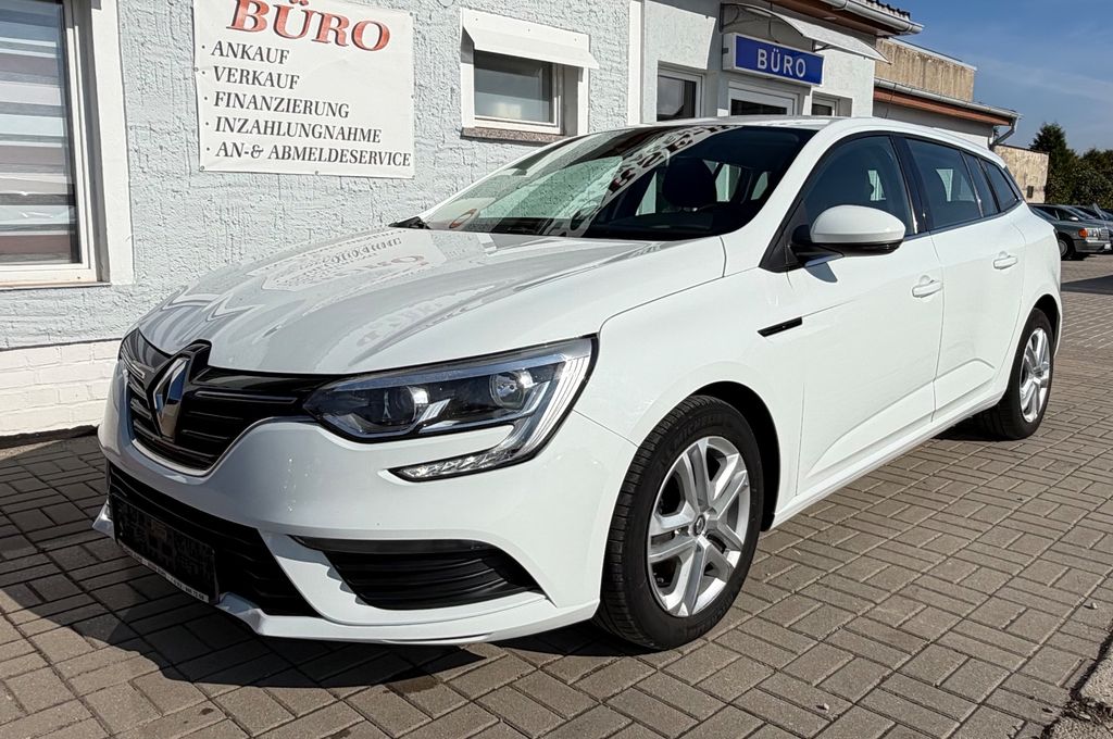 Bild des Angebotes Renault Megane IV Grandtour Play