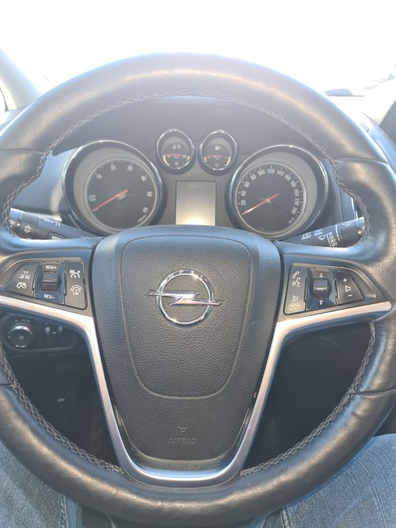 Bild des Angebotes Opel Zafira Tourer 2.0 CDTI ecoFLEX drive 125kW S...