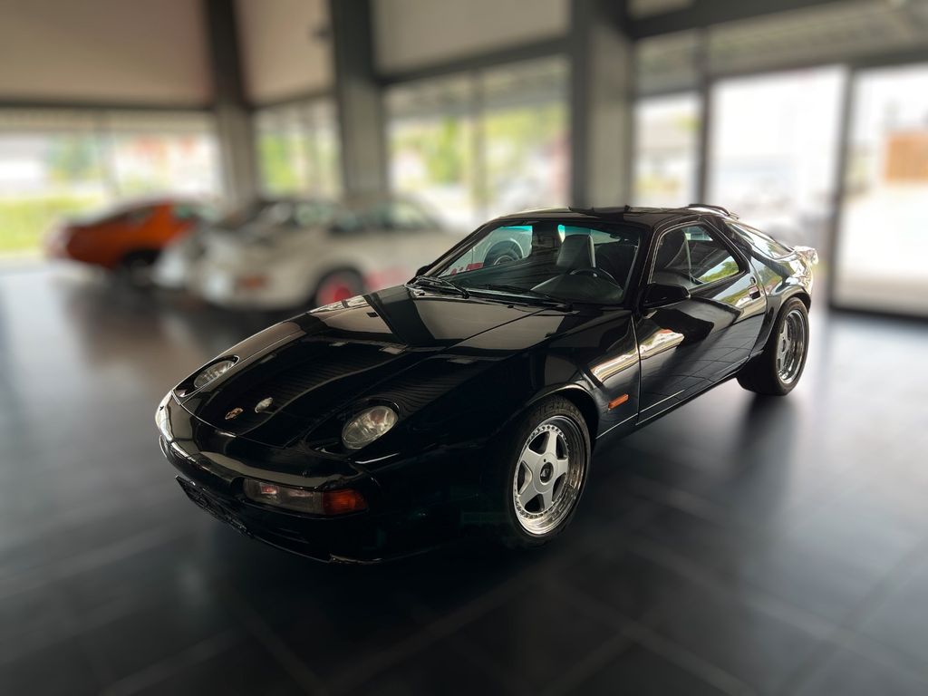 Bild des Angebotes Porsche 928 S