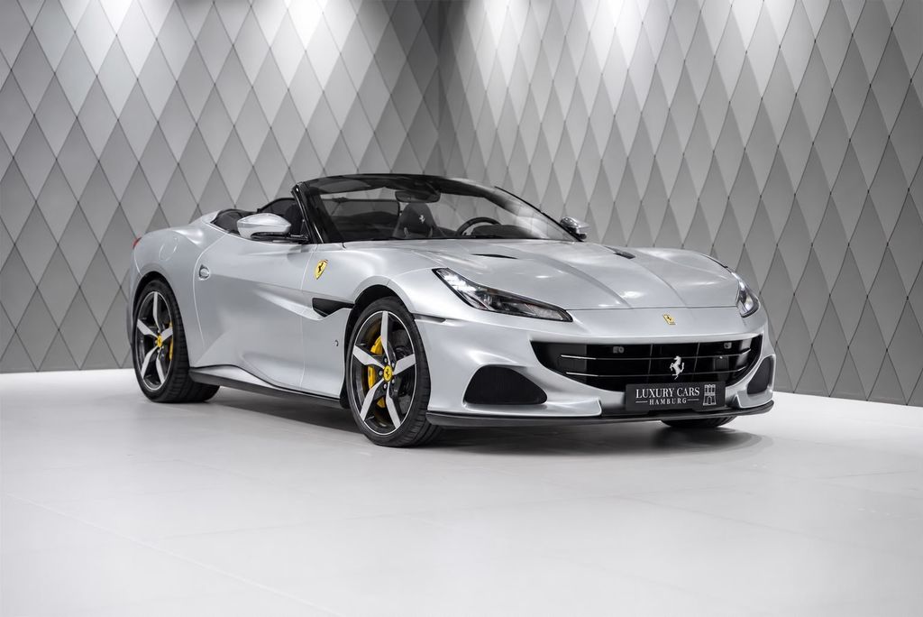 Bild des Angebotes Ferrari Portofino M ADAS CAMERA MAGNERIDE